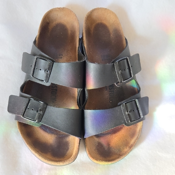 Birkenstock Shoes - Birkenstock Arizona Sandals
